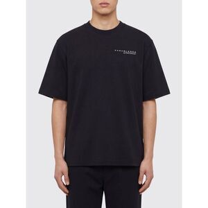 Casablanca T-Shirt Men Black